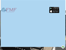 Tablet Screenshot of fmfmaids.com